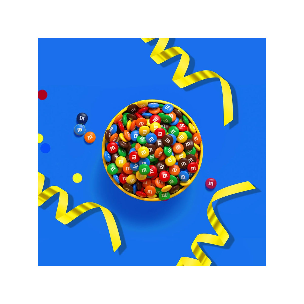M&M's Minis Tubes shareable snack perfect for movie nights