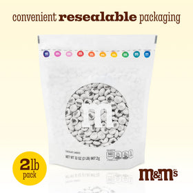 Graduation gift idea: pre-printed M&M’S with Class of 2026 designs.