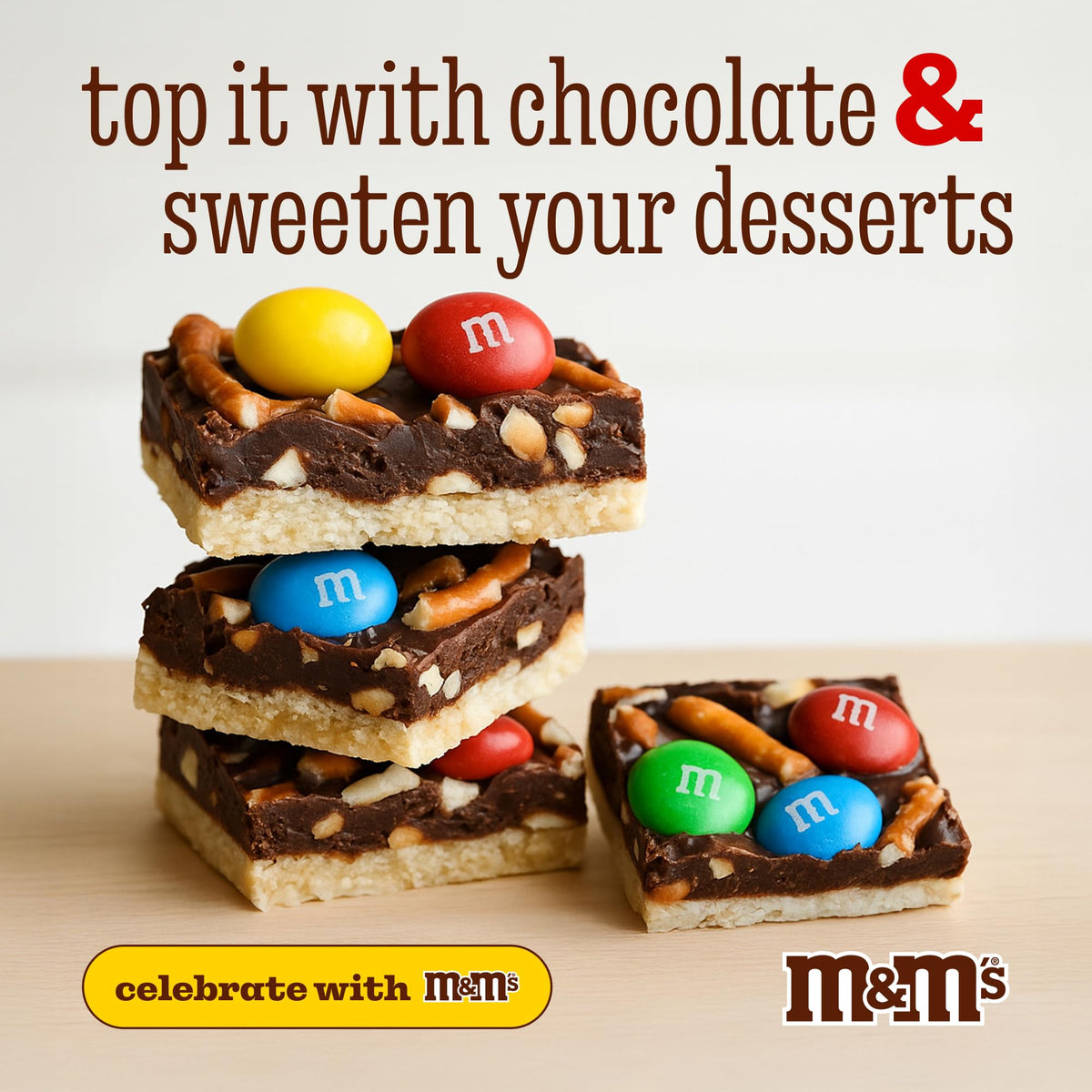 M&M'S WORLD peanut pink chocolate candy reusable jar decor