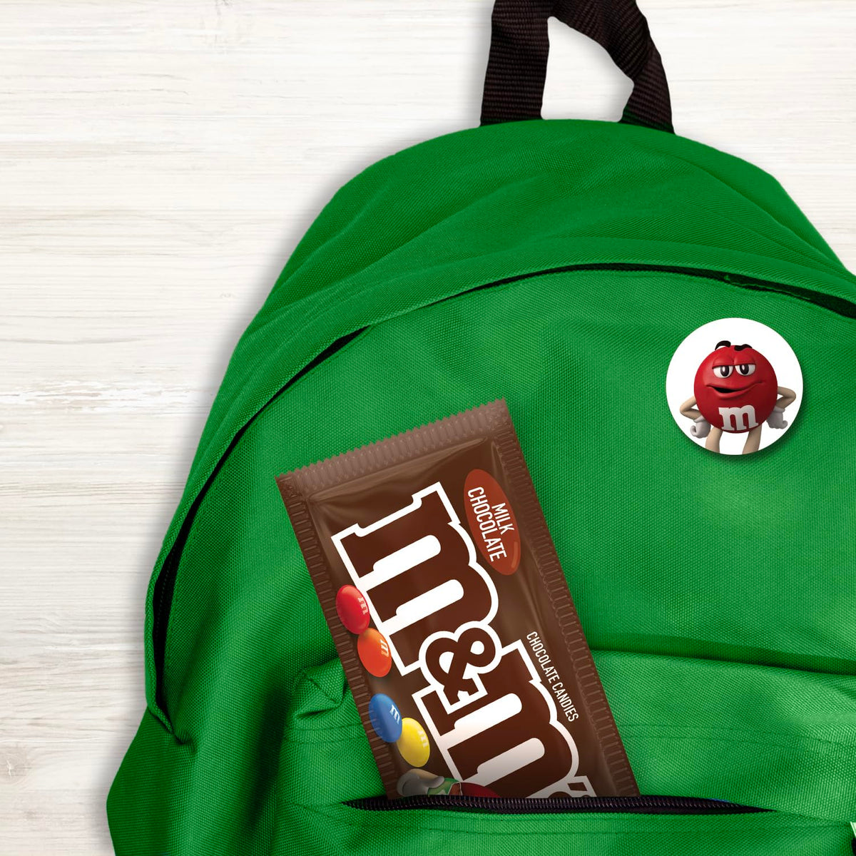 M&M'S colorful shells close-up, visually appealing and delicious.