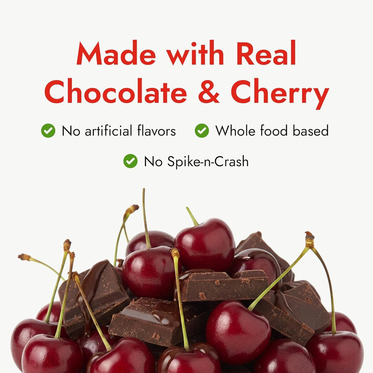 ModBalls gluten-free oats provide clean ingredients for everyday snacking.