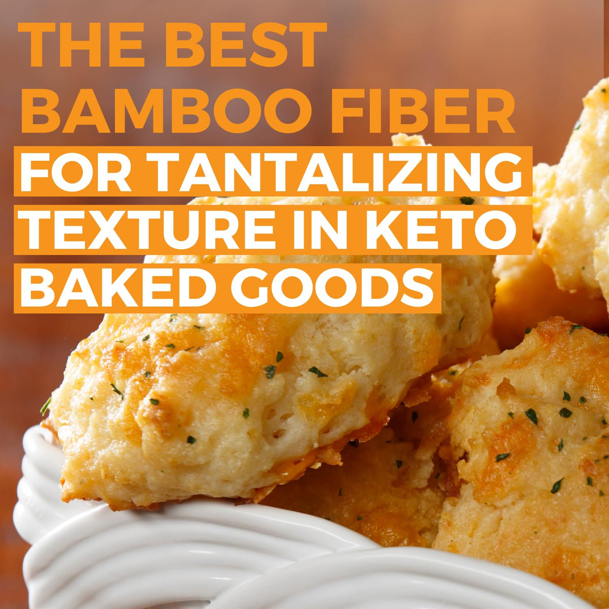 MODERN MOUNTAIN Bamboo Fiber gluten-free label signals verified gluten-free status.