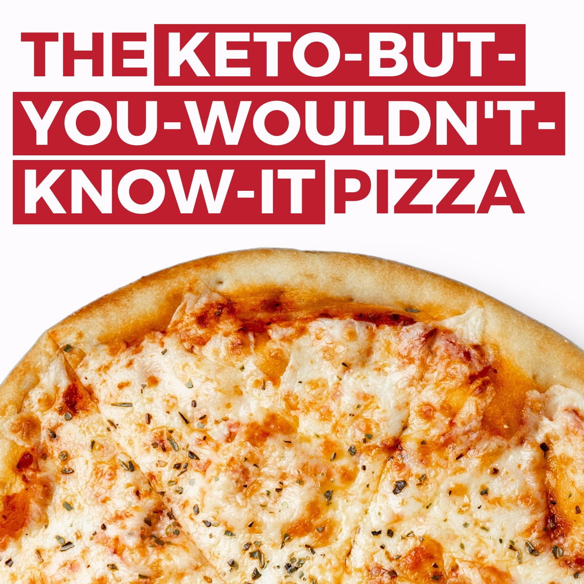 Modern Mountain Keto Pizza Crust Mix being measured with water and oil.