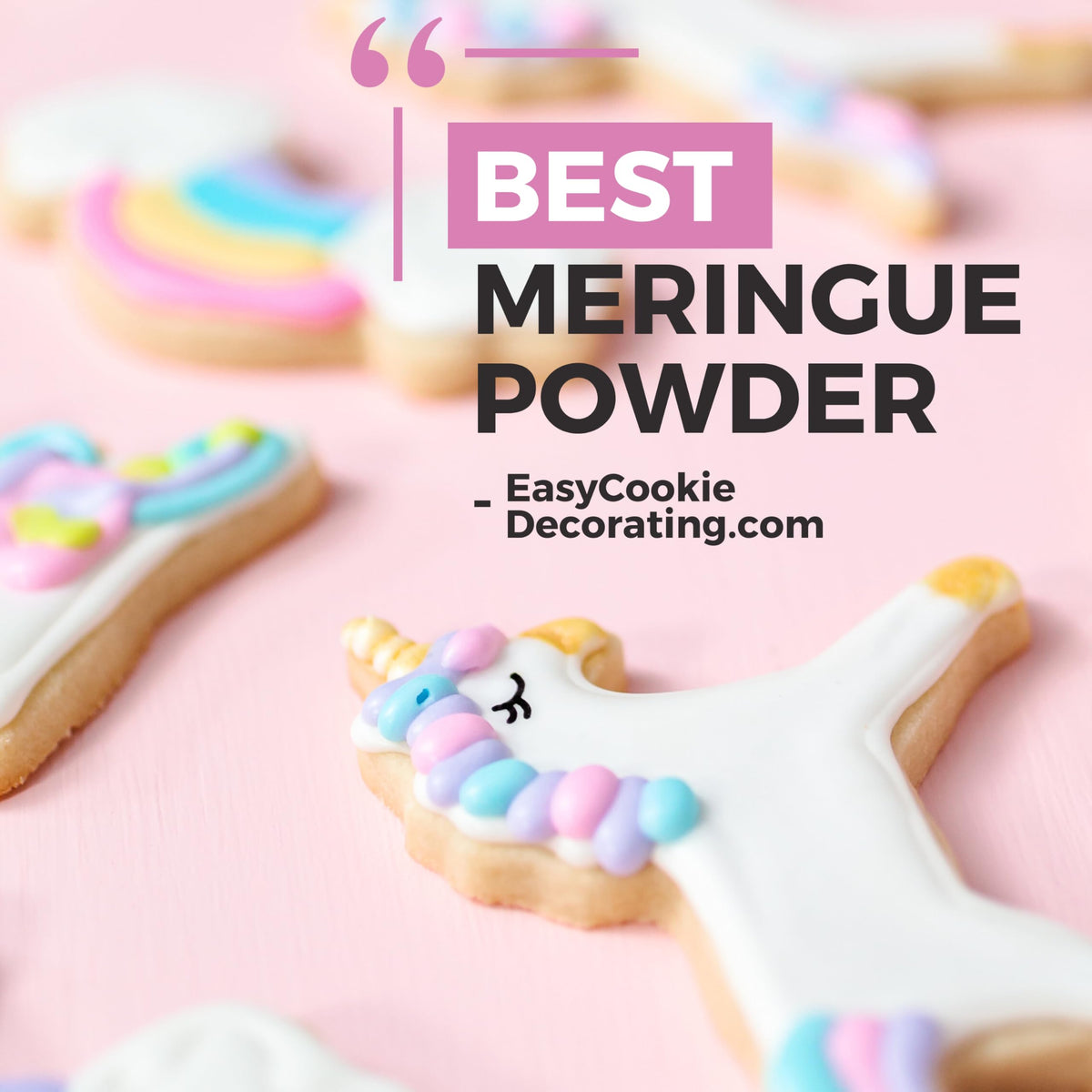 Modern Mountain measuring spoon with meringue powder for precise mixes