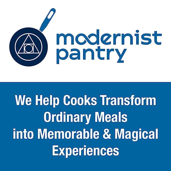 Modernist Pantry barley malt powder inspires modernist cooking in the kitchen.