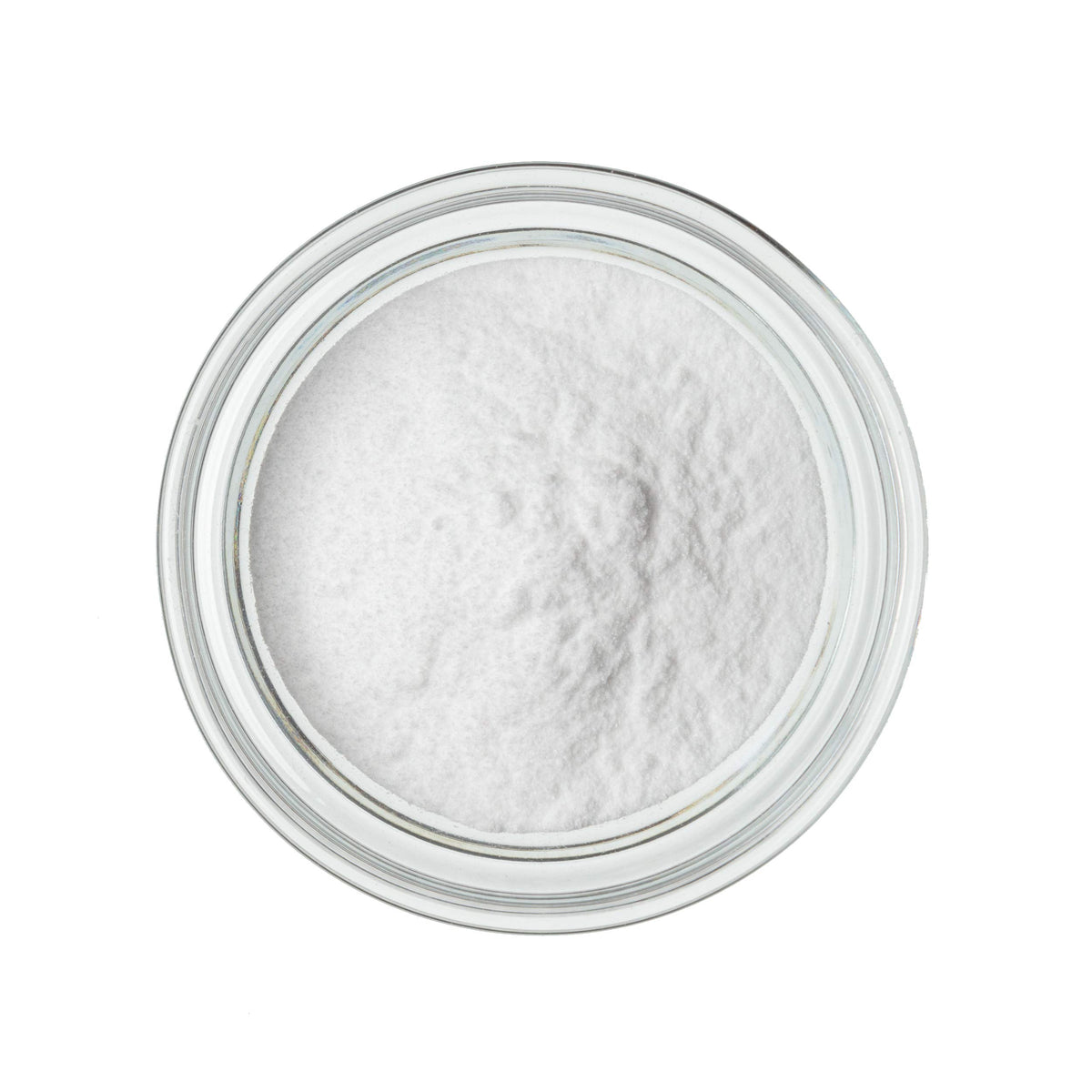 Modernist Pantry Dextrose powder helps reduce ice crystallization in ice cream.
