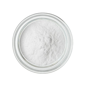 Modernist Pantry Dextrose powder helps reduce ice crystallization in ice cream.