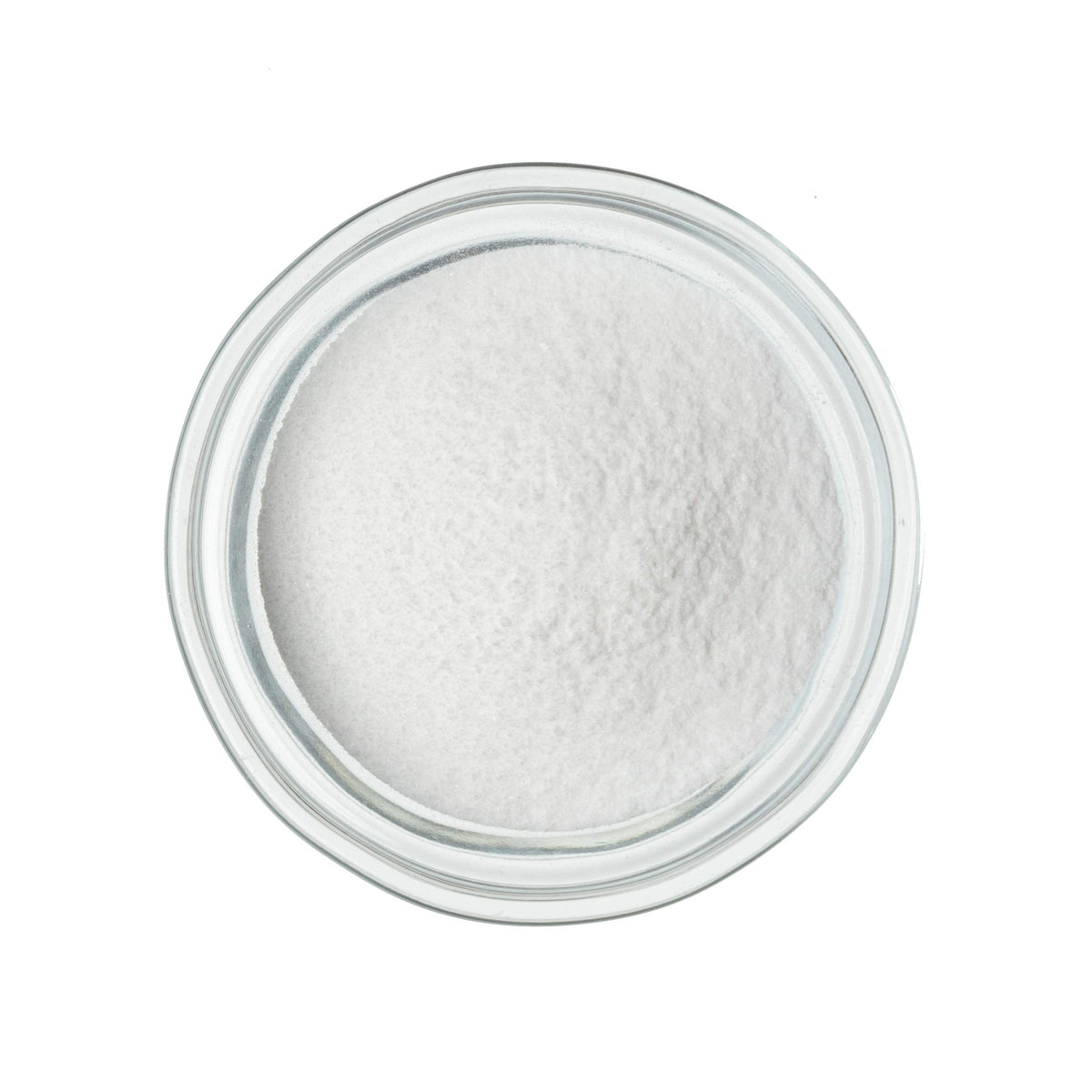 Modernist Pantry glucose DE 42 powder dissolving in warm water to syrup