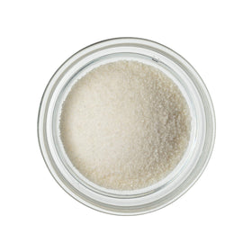 Modernist Pantry gluten-free OU Kosher certification label visible on packaging