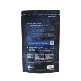 Modernist Pantry OU Kosher certification label visible on packaging