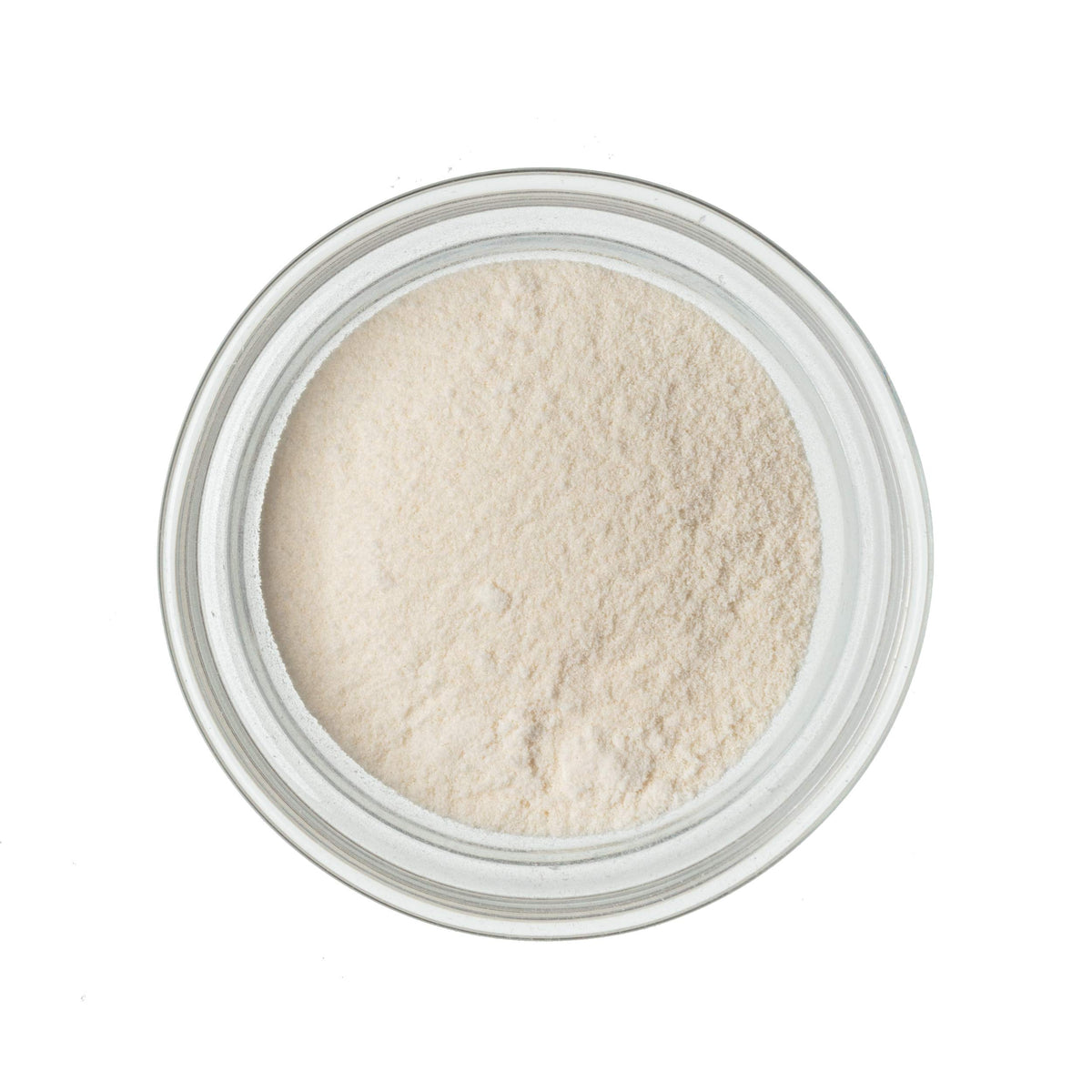 Modernist Pantry Pure Gellan Gum LT100 gel formation showing soft elastic texture