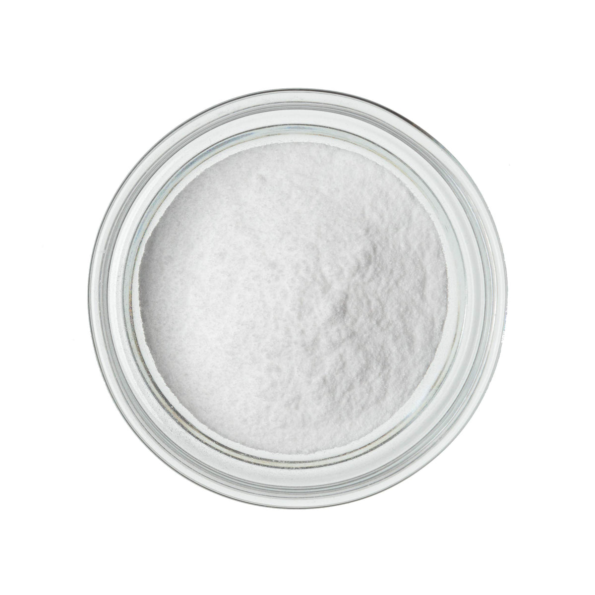 Modernist Pantry Pure Glucose Powder ice-cream stability demonstrates smoother textures.