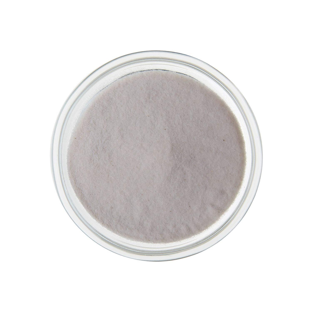 Modernist Pantry Pure Konjac Gum powder closeup highlights high-gelling texture ideal for thickeners