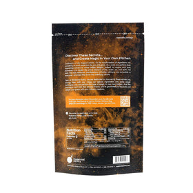 Modernist Pantry Pure Tartaric Acid label highlights OU Kosher Pareve certification for trusted use