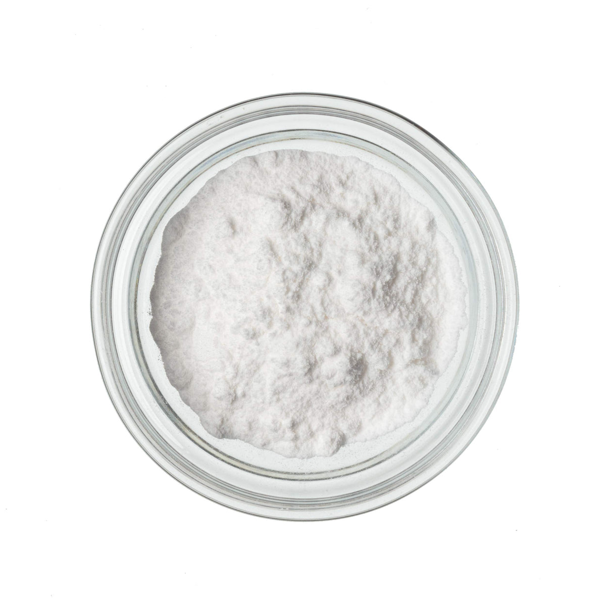 Modernist Pantry Pure Ultra-Tex 8 viscosity test demonstrates high thickening power.