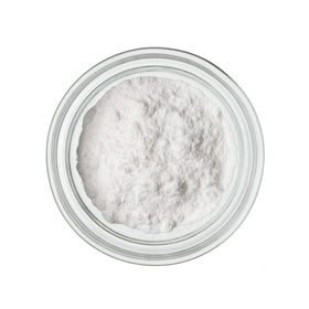 Modernist Pantry Pure Ultra-Tex 8 viscosity test demonstrates high thickening power.
