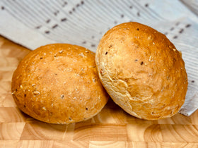 Molibake Fitness Bread Mix yeast packet included for quick rising