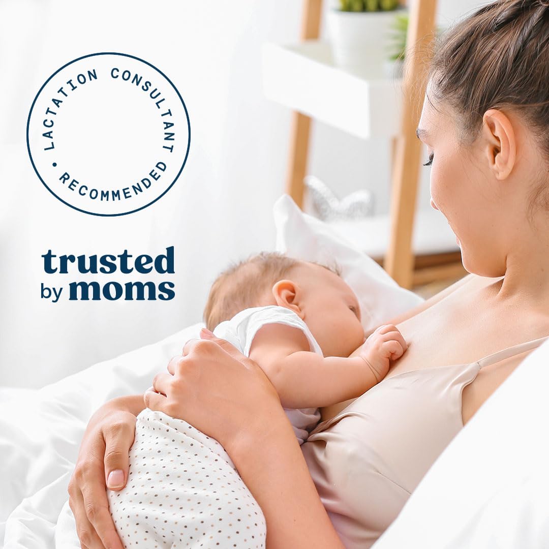 Mommy Knows Best brewer's yeast powder in lactation cookies bowl, tasty and easy.