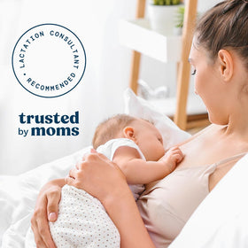 Mommy Knows Best brewer's yeast powder in lactation cookies bowl, tasty and easy.