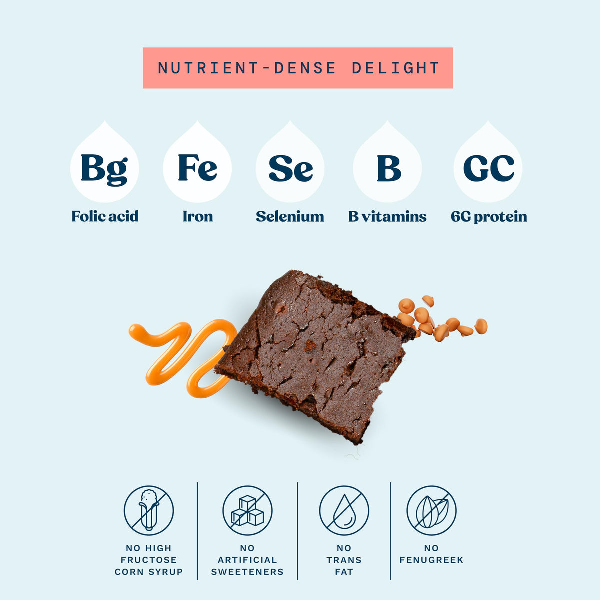 Mommy Knows Best lactation cookies mix baking prep with easy-to-follow steps