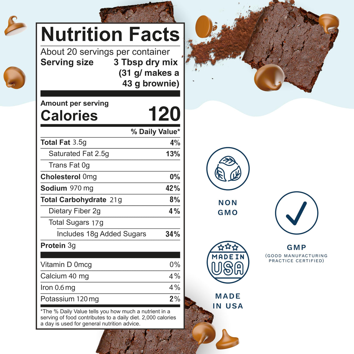 Mommy Knows Best lactation cookies mix snack idea for busy nursing days