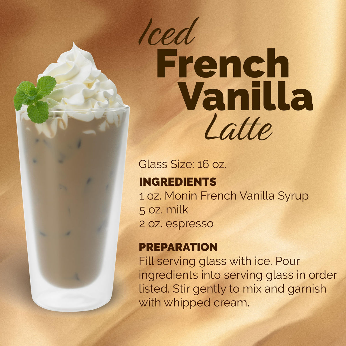 Cocktail glass with drizzle hints at flavorful mixed drinks.