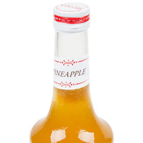 Monin Pineapple Syrup enhances cocktails with tropical notes