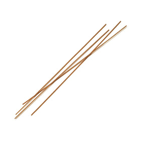 Monograno Felicetti farro spaghetti uncooked—raw strands ready to boil.