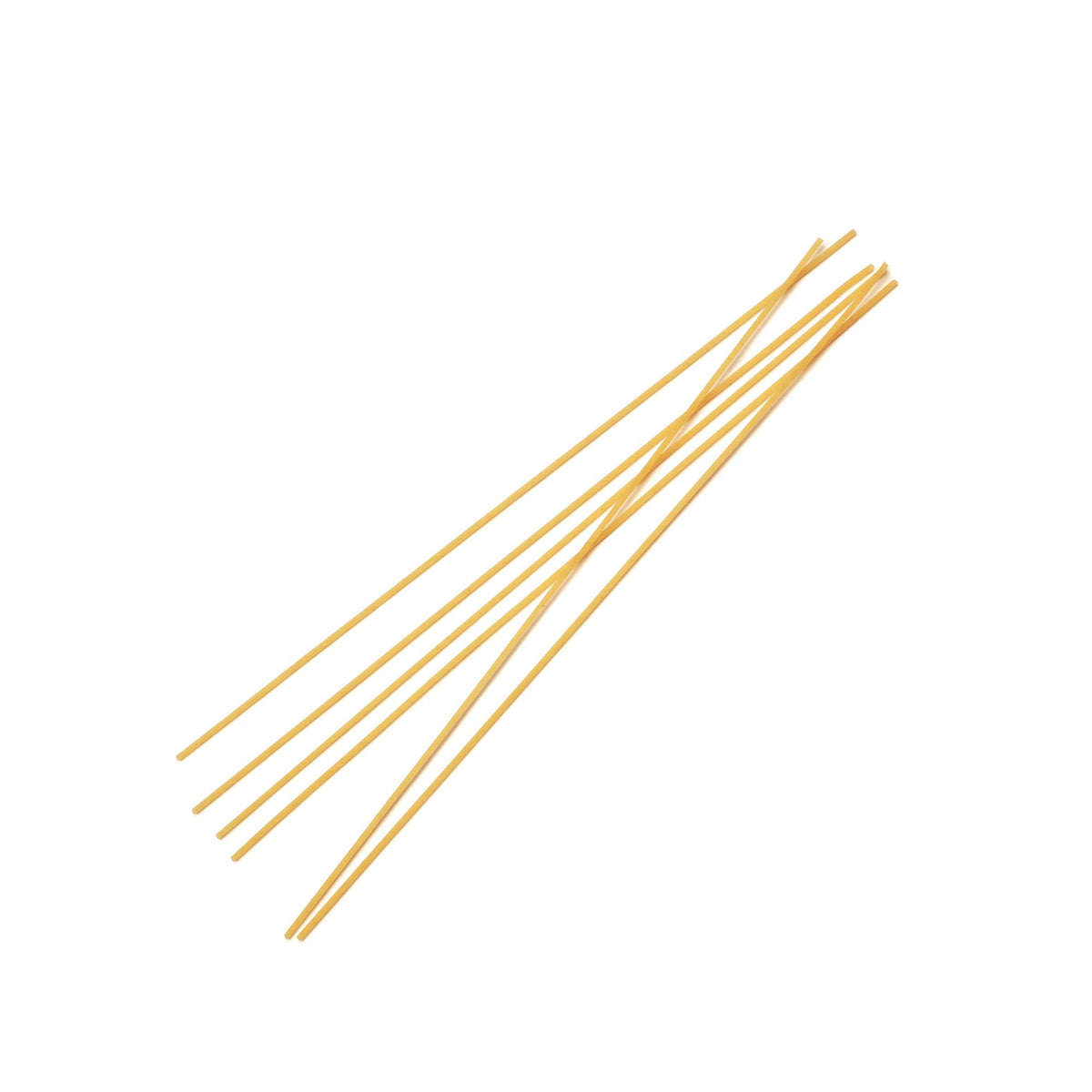 Monograno Felicetti Kamut Spaghetti cooked al dente showing ideal texture