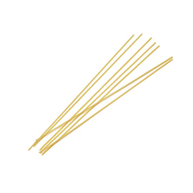 Monograno Felicetti Matt Spaghetti Uncooked image suggests ready to boil into fragrant pasta
