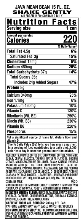 Gluten-free label indicates suitability for gluten-sensitive consumers seeking premium coffee.