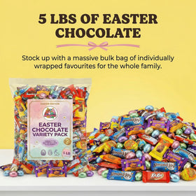 Monster Candy variety pack for celebrations and easy gifting.