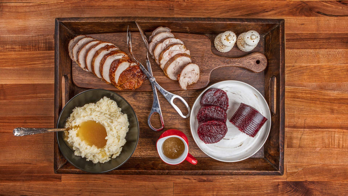 Moo Gloo RM formula used by top chefs for uniform cooking outcomes.
