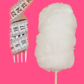 Mooosh on-the-go scene for gym or school snacking