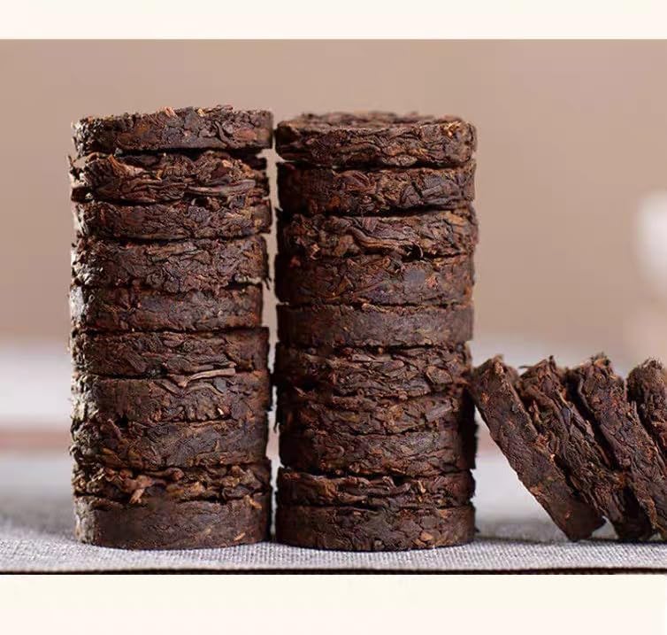 MOORCHOCO 7.1 oz package supports about 80 cups