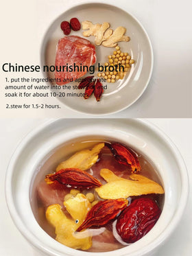 MOORCHOCO Ginger slices without preservatives to preserve aroma