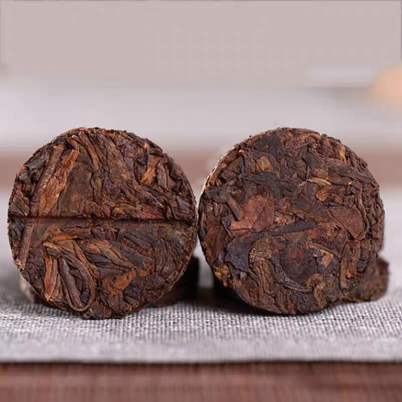 MOORCHOCO rich aroma and earthy notes for rituals.