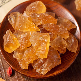 MOORCHOCO pho-friendly crystals ideal for enriching broth and presentation