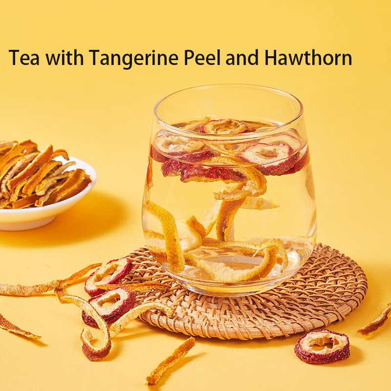 MOORCHOCO Orange Peel for baking adds bright notes to treats