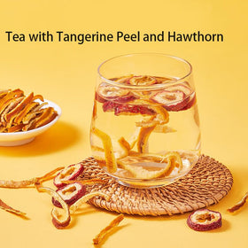 MOORCHOCO Orange Peel for baking adds bright notes to treats