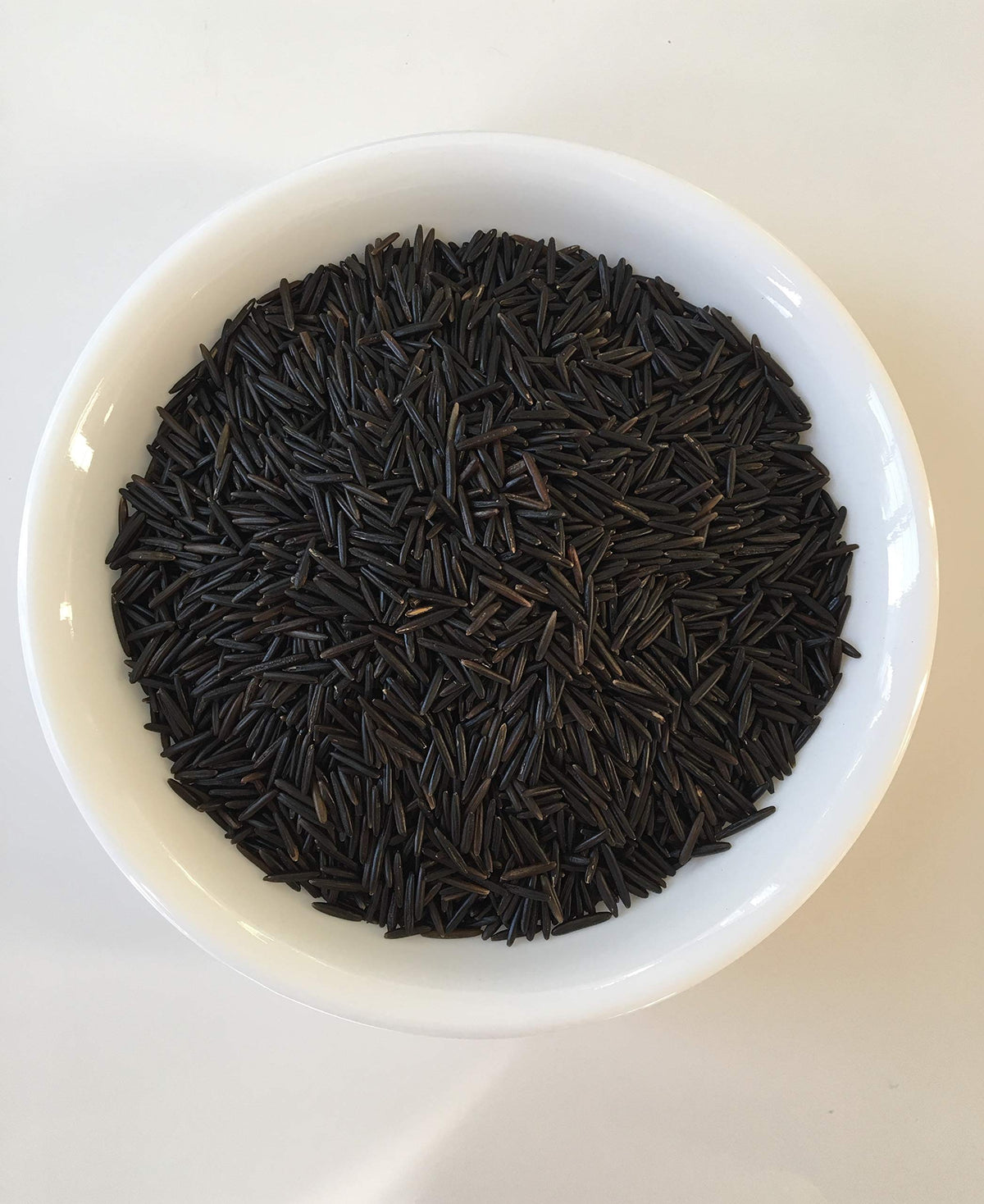 Moose Lake Wild Rice recipe ideas, versatile for soups and stuffing.