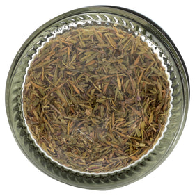 Morton & Bassett Thyme Organic spices-on-spoon ideal for quick herb boosts.