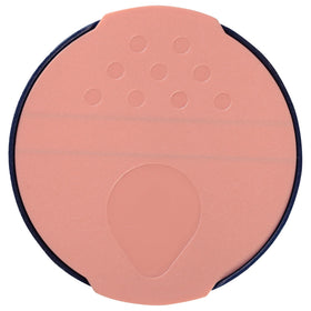 Morton Himalayan Pink Salt fine 2-pack bottle pouring for marinades and dressings.