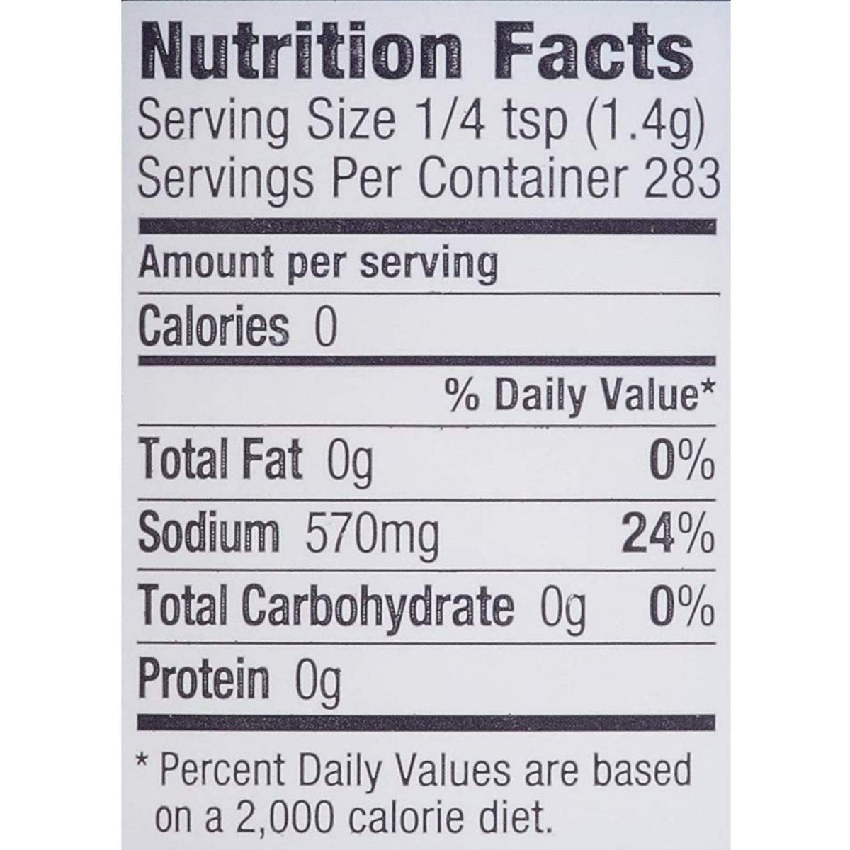 Morton kitchen salt refill for grinders supports easy, consistent flavor boosts