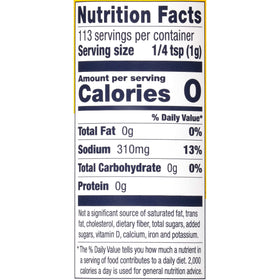 Morton salt crystals closeup emphasizes quality ingredients for flavorful meals.
