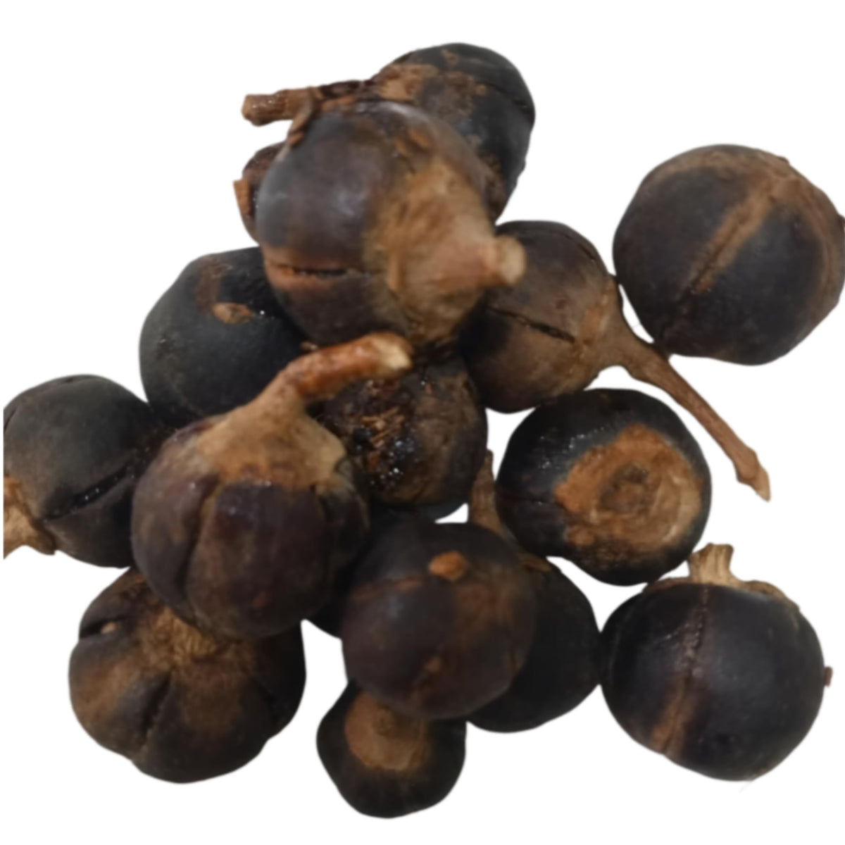 Motherland Goruntula whole fruit display for fresh snacking and vibrant flavor.