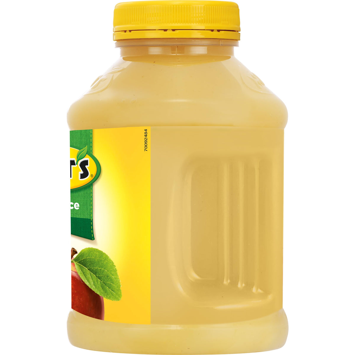 Family snack time with wholesome Mott's Applesauce in a convenient pack.