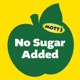 Mott's kosher and gluten-free apple juice for families