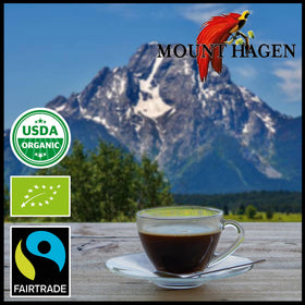Mount Hagen eco-friendly packaging supports sustainable use