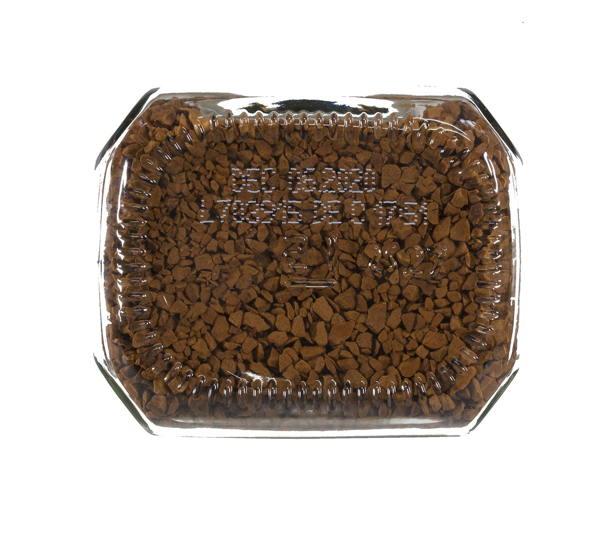 Mount Hagen eco-friendly packaging and sustainable farming message.